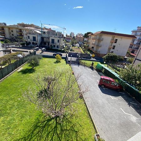 I Fiori Di Pietra Apart otel Pietra Ligure Dış mekan fotoğraf