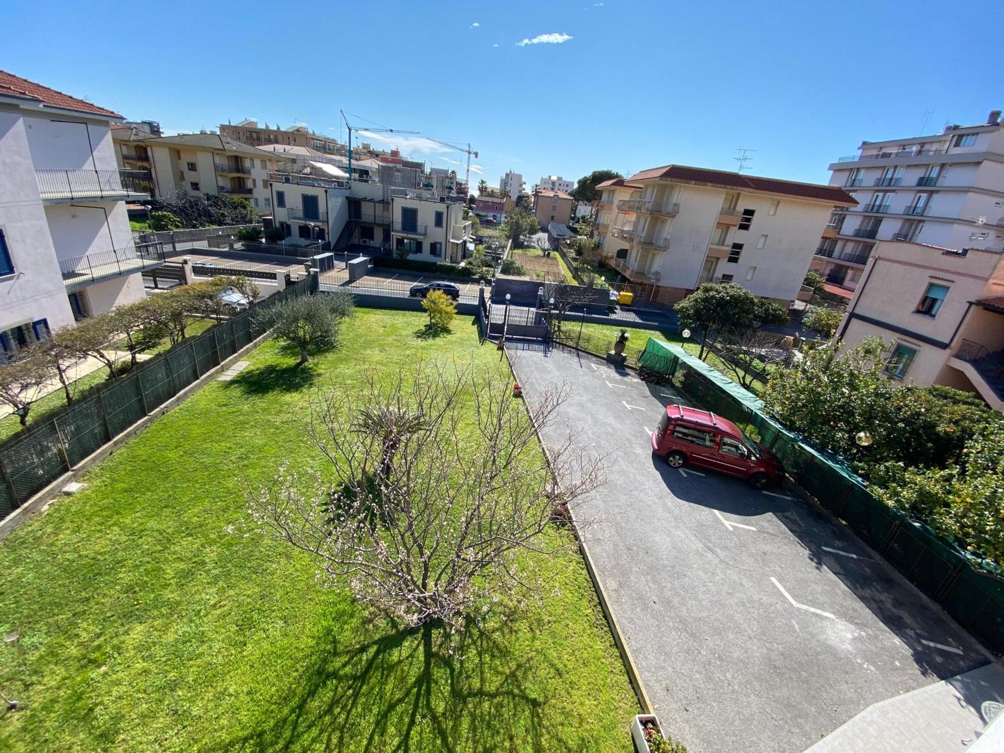 I Fiori Di Pietra Apart otel Pietra Ligure Dış mekan fotoğraf