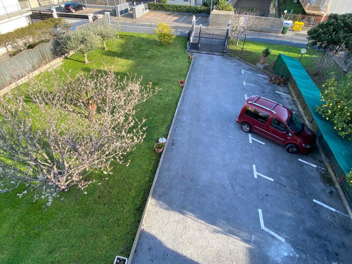 I Fiori Di Pietra Apart otel Pietra Ligure Dış mekan fotoğraf