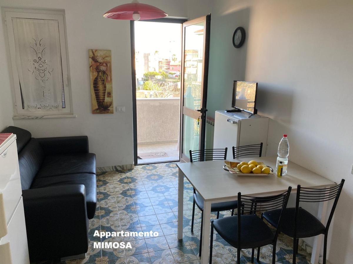 I Fiori Di Pietra Apart otel Pietra Ligure Dış mekan fotoğraf