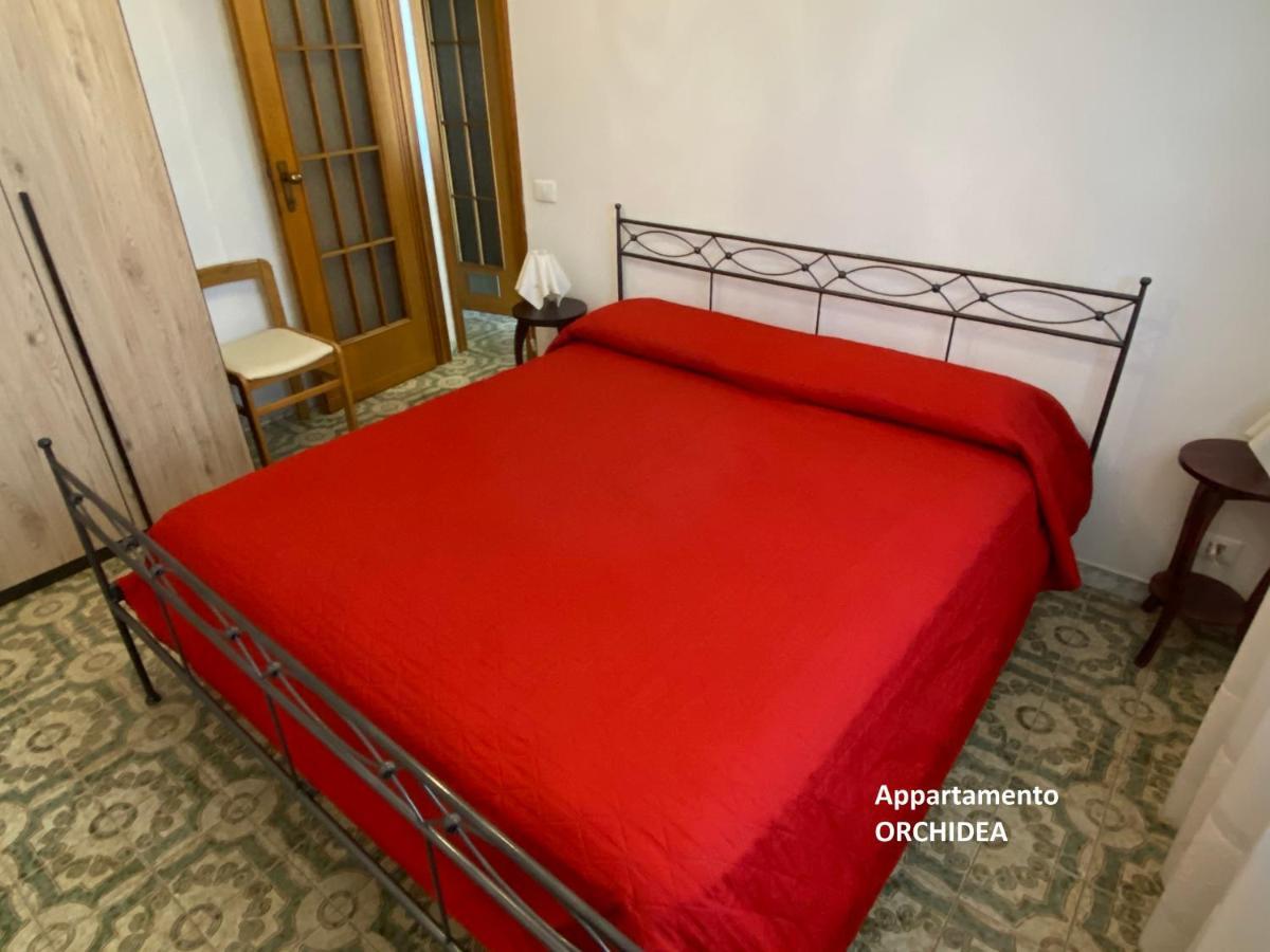 I Fiori Di Pietra Apart otel Pietra Ligure Dış mekan fotoğraf