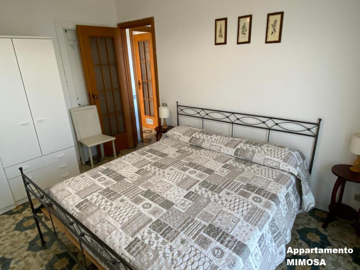 I Fiori Di Pietra Apart otel Pietra Ligure Dış mekan fotoğraf