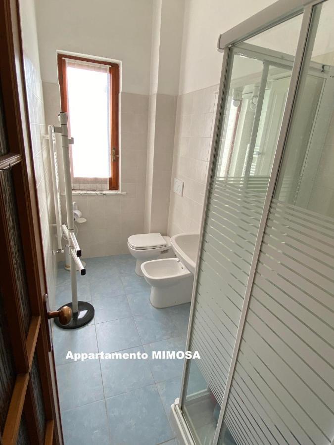 I Fiori Di Pietra Apart otel Pietra Ligure Dış mekan fotoğraf