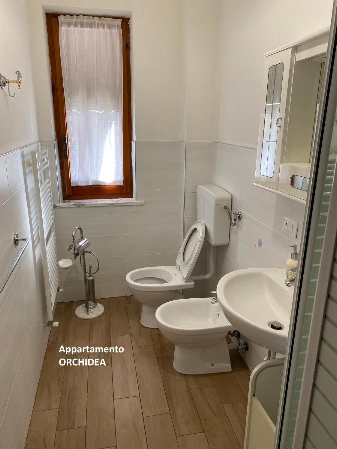 I Fiori Di Pietra Apart otel Pietra Ligure Dış mekan fotoğraf